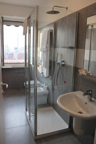 Hotel Rex Milano, Milan (photo 6)