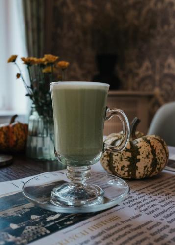 Hotel Dębowy Biowellness & SPA - image 12