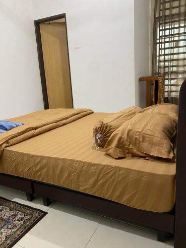 Cik Misi Homestay Jeniang Cik Misi Homestay Jeniang