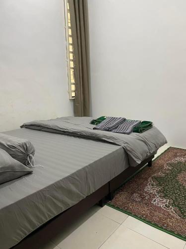 Cik Misi Homestay Jeniang Cik Misi Homestay Jeniang