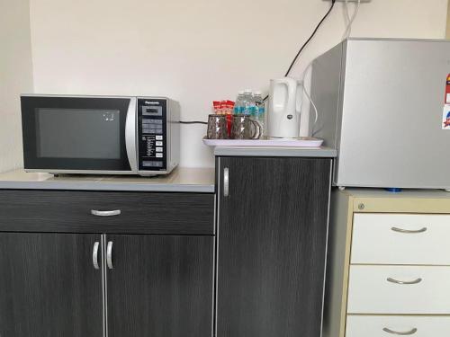 Cik Misi Homestay Jeniang Cik Misi Homestay Jeniang