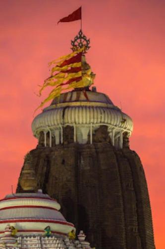 Laxmi Guest House, Puri