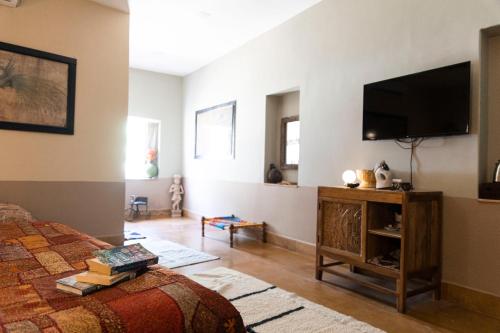 Nirvana Triple Room image 8