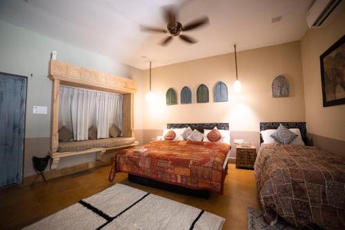 Nirvana Triple Room image 1