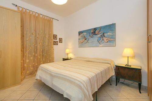  Villetta Montini in 57016 Rosignano Marittimo