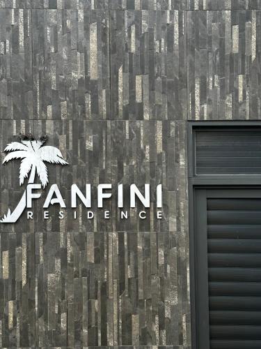 สิ่งอำนวยความสะดวก, Fanfini Residence Male’ in มาเลซิตี้ แอนด์ แอร์พอร์ต