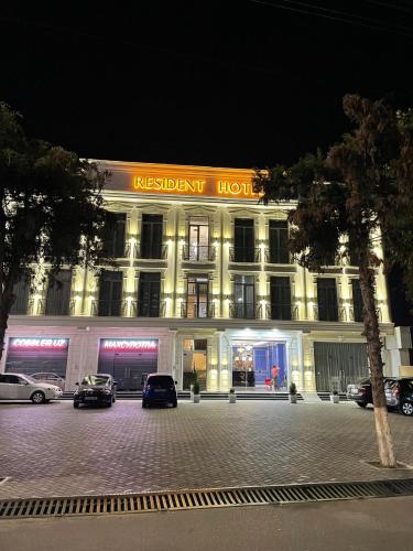 RESIDENT HOTEL in Τασκένδη