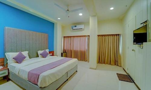 Super OYO Townhouse Oak 1271 Hotel Raajpath