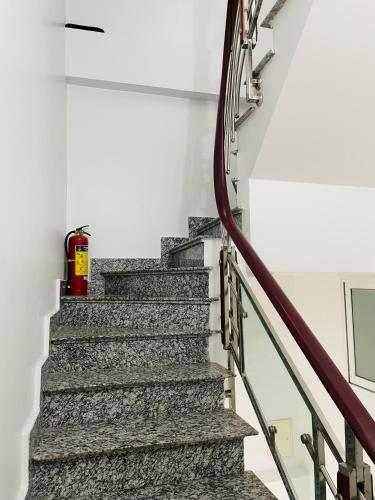 GM Homestay - 숙소 외관