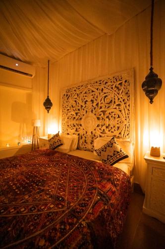 Royal Fort View Room room in Casa De Kaku