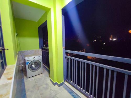 StayBridge Pent House in Thika