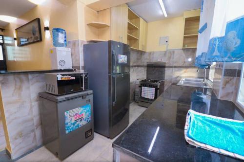 StayBridge Pent House in Thika