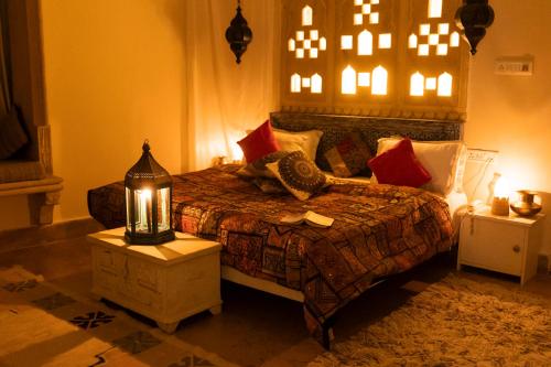 Golden Fort View Room room in Casa De Kaku