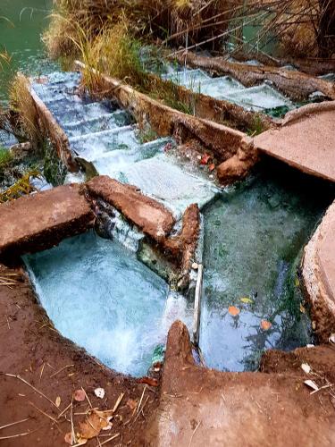 piso con desayuno incluido y vistas a la montaña. (piso con desayuno incluido y vistas a la montana.) in Monistrol De Montserrat