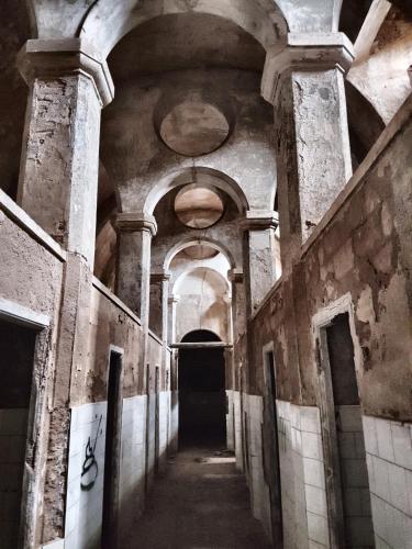 piso con desayuno incluido y vistas a la montaña. (piso con desayuno incluido y vistas a la montana.) in Monistrol De Montserrat