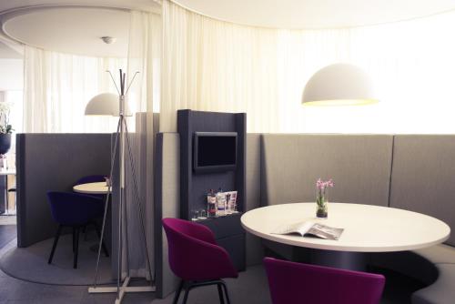 Mercure Hotel Nijmegen Centre