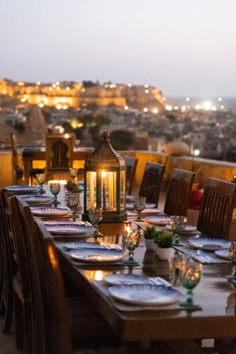 卡薩德卡庫旅館 Casa De Kaku