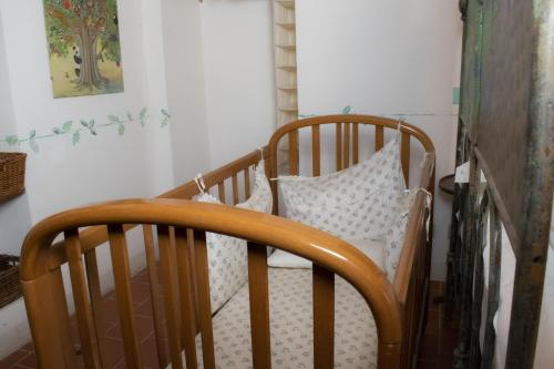  Agriturismo Il Buonvicino in SantʼAndrea