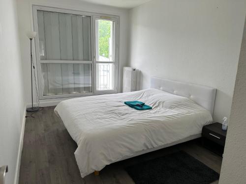 Chambre chez l’habitant