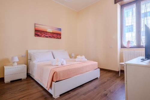 casa vacanza Nonna Lina