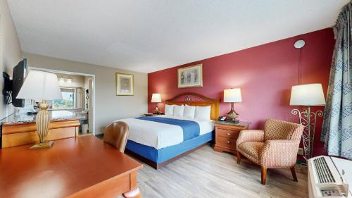 Days Inn by Wyndham Orlando Downtown