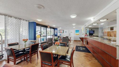 デイズ イン バイ ウィンダム オーランド ダウンタウン