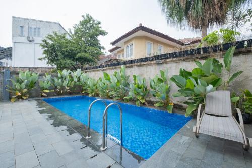 The Lavana DNS Villa Sentul