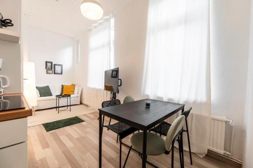 Exklusive Wohnung am Weserdeich, Bremen (photo 6)
