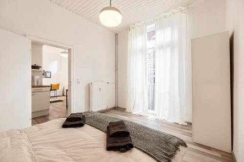 Exklusive Wohnung am Weserdeich, Bremen (photo 7)