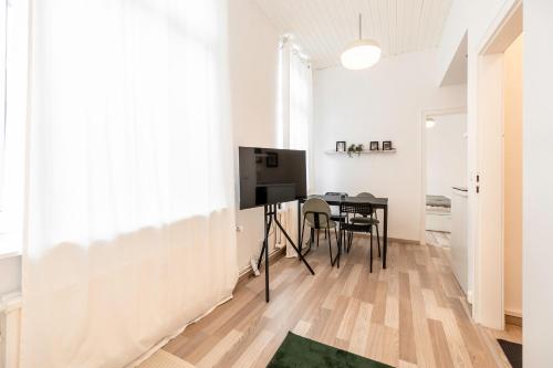 Exklusive Wohnung am Weserdeich, Bremen (photo 8)