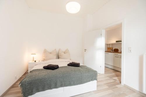 Exklusive Wohnung am Weserdeich, Bremen (photo 10)