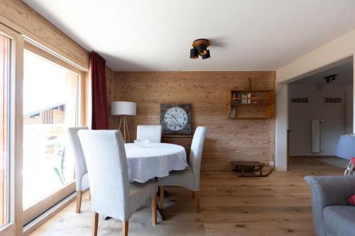 Facilities, Apartment Olympus in Bagnes