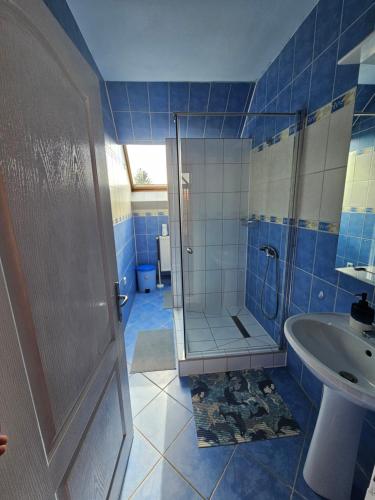 Fűzfa Apartman (Fuzfa Apartman) in Joseni