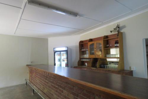 Faith City Guesthouse in Outjo