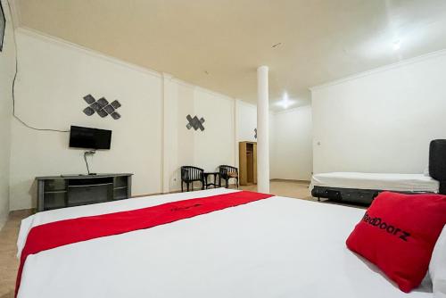 โรงแรมซานตานา ชาเรียะห์ (Hotel Santana Syariah) in เกปันเชน