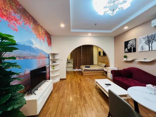 Homestay in warm love 17T1N