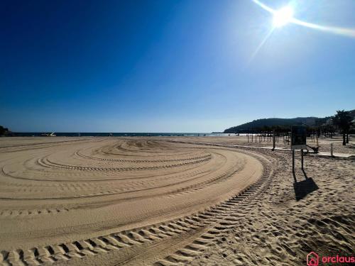 El Paraíso en Playa Concha