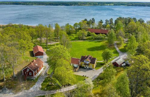 Marsbäcken - Accommodation - Västervik