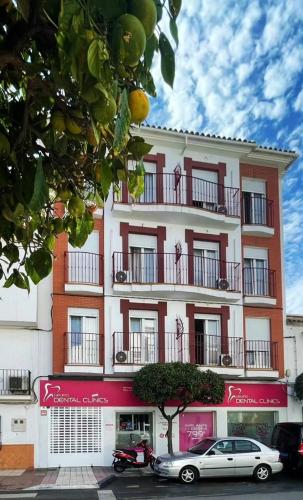 Casa Rosa Nova - Atalaya-Isdabe