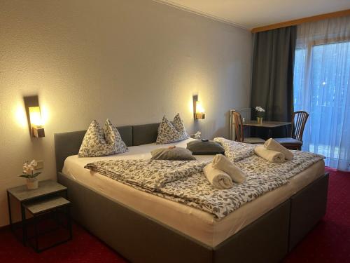 Comfort Studio with terrace Warmbad - Apartment - Villach