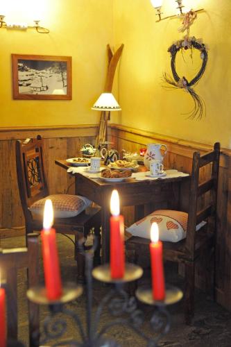 L'Ancien Paquier Chambre D'Hotes