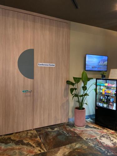 CONTI HOTEL VILNIUS, Conference Centre, Restaurant & Bar