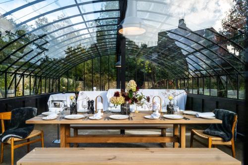 Jardim, Domaine de la Reine Margot Paris-Issy - MGallery Collection in Issy-Les-Moulineaux