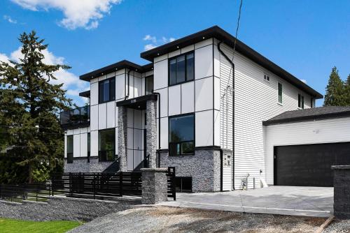 William Place in Surrey, Canada