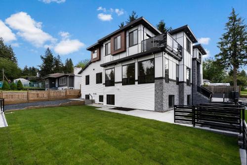William Place in Surrey, Canada