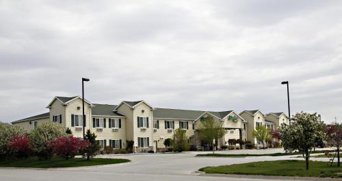 Horizon Inn And Suites