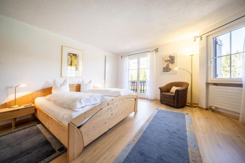 2206 Frisch renovierte Wohnung mit modernem Ambiente in 塔拉斯普