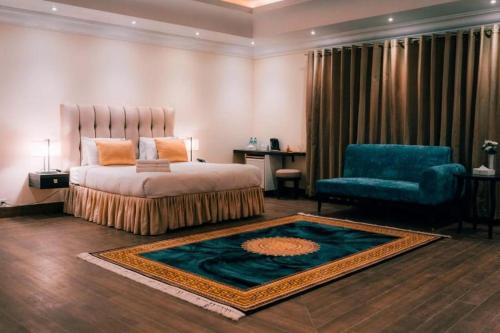 Faletti's Grand Bahawalpur in Bahawalpur