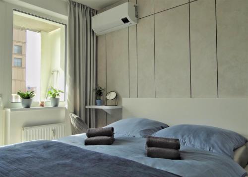TOP URBAN APARTMENT - free parking, green energy, modern style, Bratislava (photo 6)