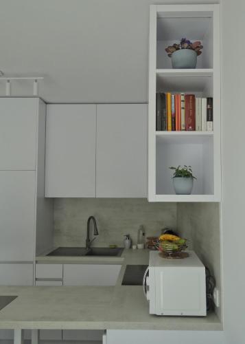 TOP URBAN APARTMENT - free parking, green energy, modern style, Bratislava (photo 8)